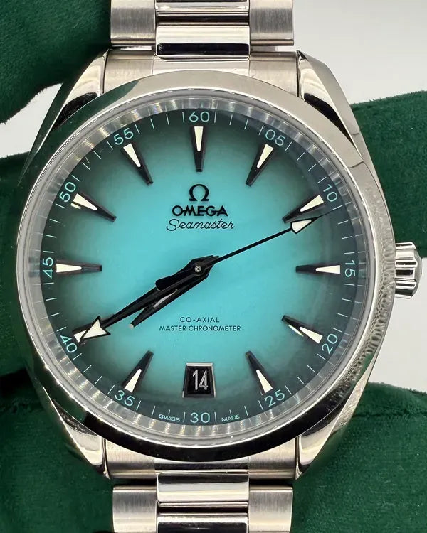 Omega Seamaster (220.10.41.21.03.006)