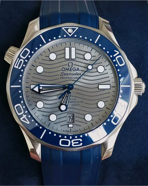 Omega Seamaster 300 (210.30.42.20.06.001)