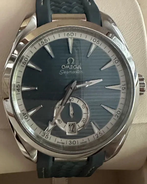 Omega Seamaster Aqua Terra (220.12.41.21.03.005)