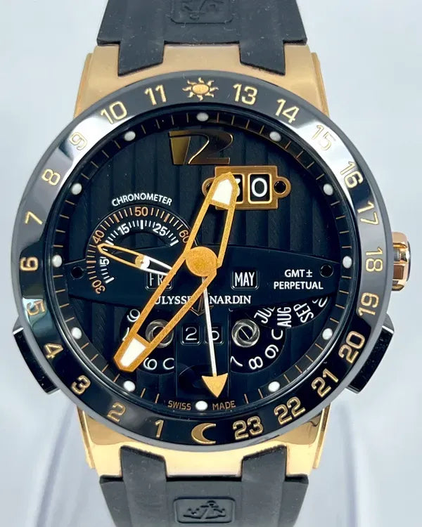 Ulysse Nardin El Toro (326-03)