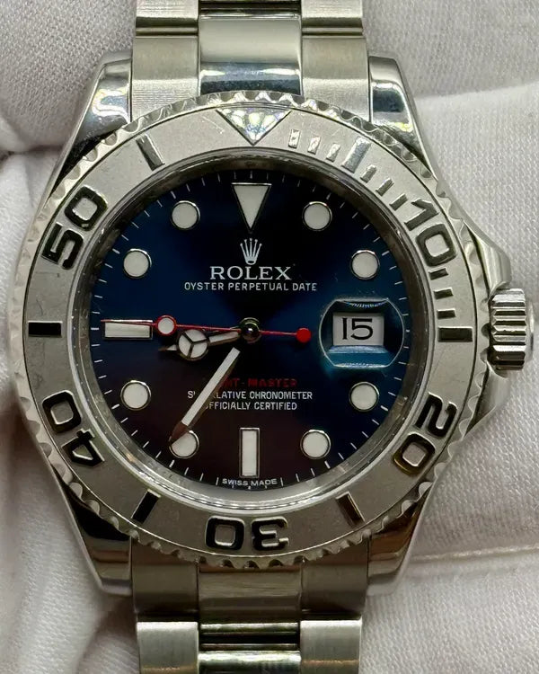Rolex Yacht-Master (16622)
