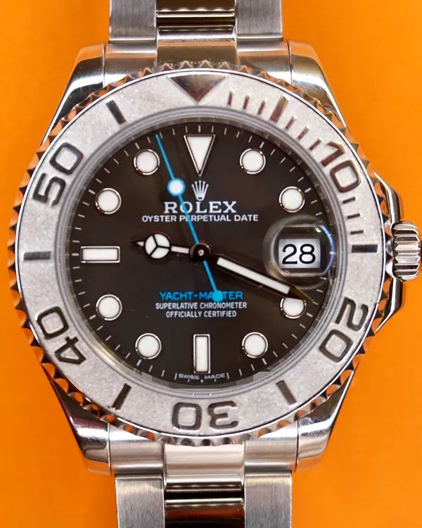 Rolex Yacht-Master (268622)
