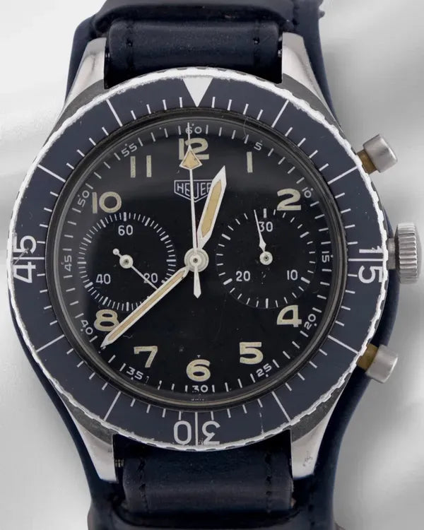 Tag Heuer Autavia (1550SG)
