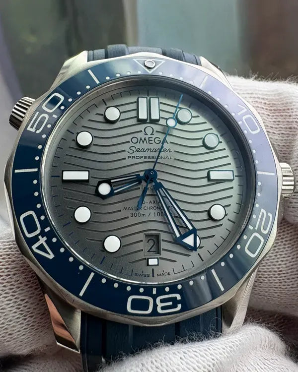 Omega Seamaster Diver 300M (210.32.42.20.06.001)