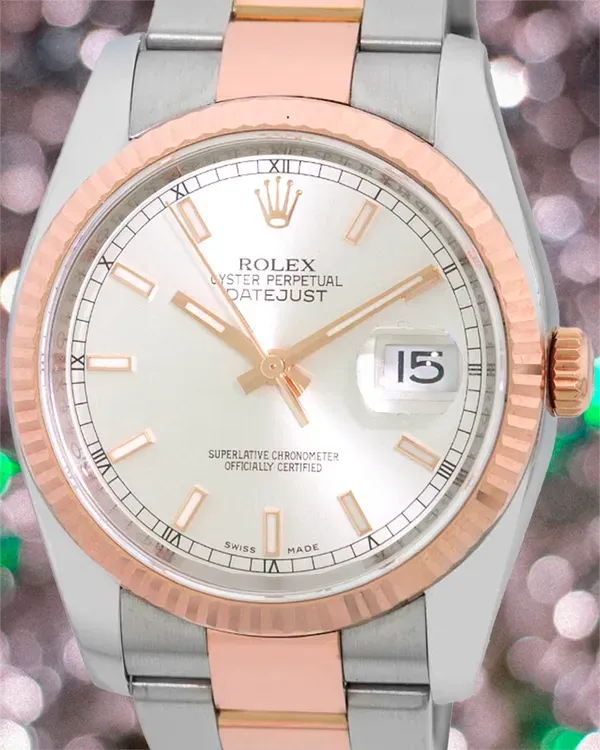 Rolex Datejust (116231)