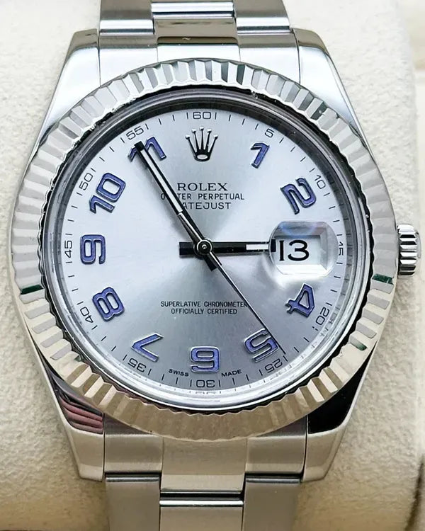 Rolex Datejust (116334)