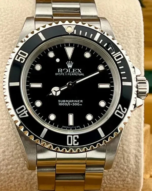 Rolex Submariner (14060)