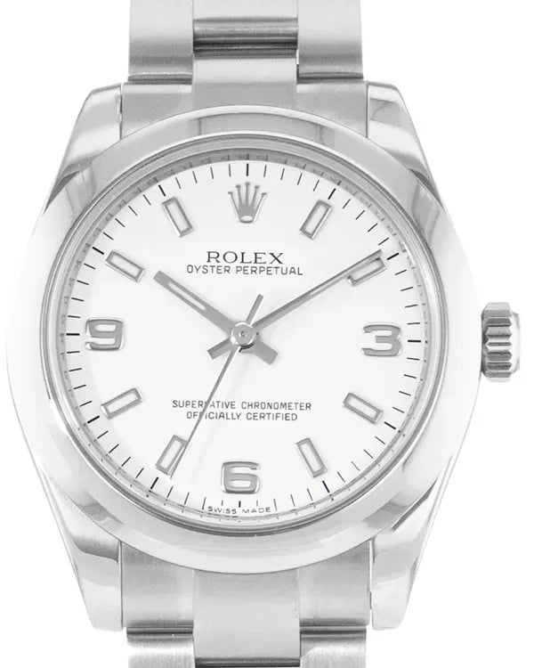 Rolex Oyster Perpetual (177200)