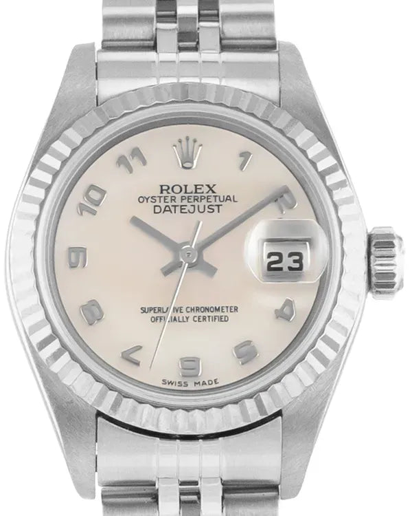 Rolex Datejust (79174)