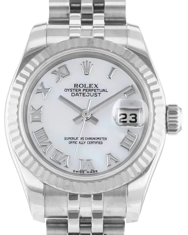 Rolex Datejust (179174)