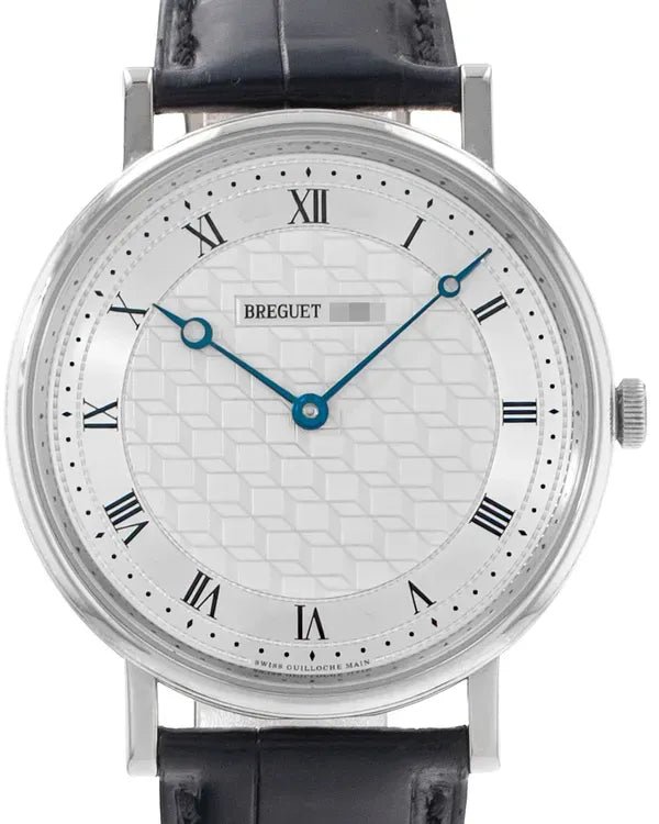 Breguet Classique (5967BB/11/9W6)
