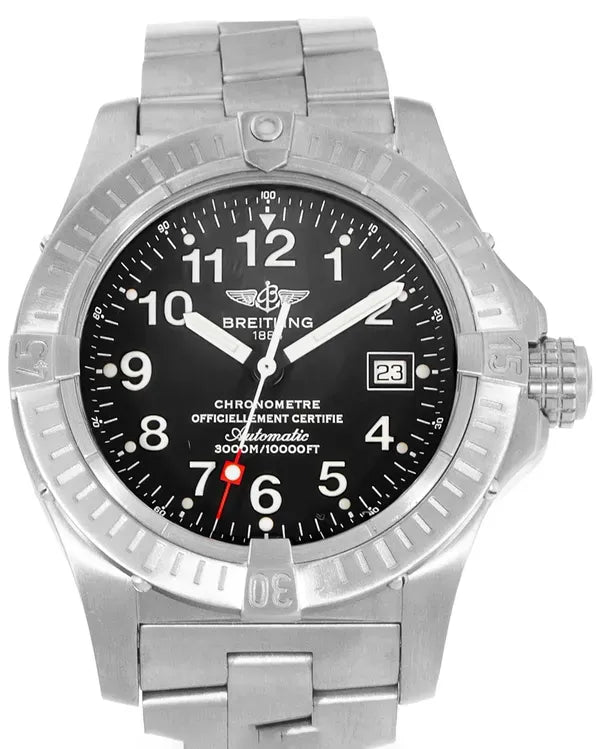 Breitling Avenger (E17310)