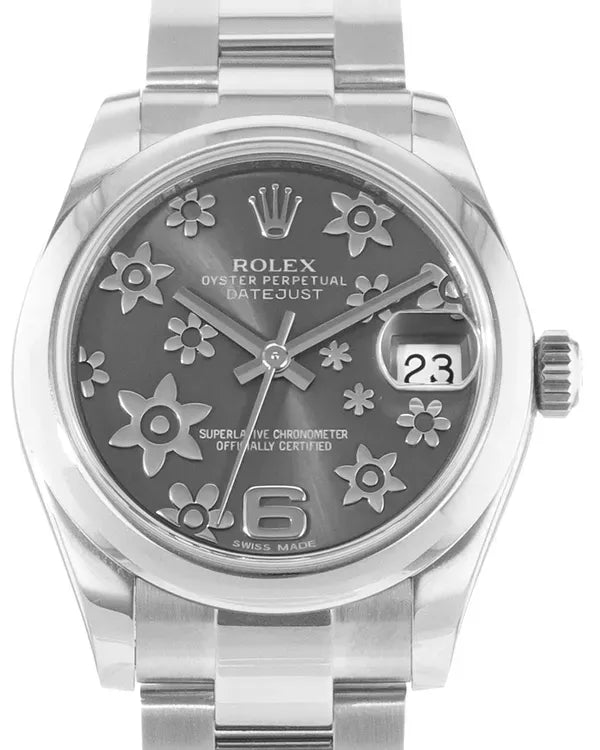Rolex Datejust (178240)