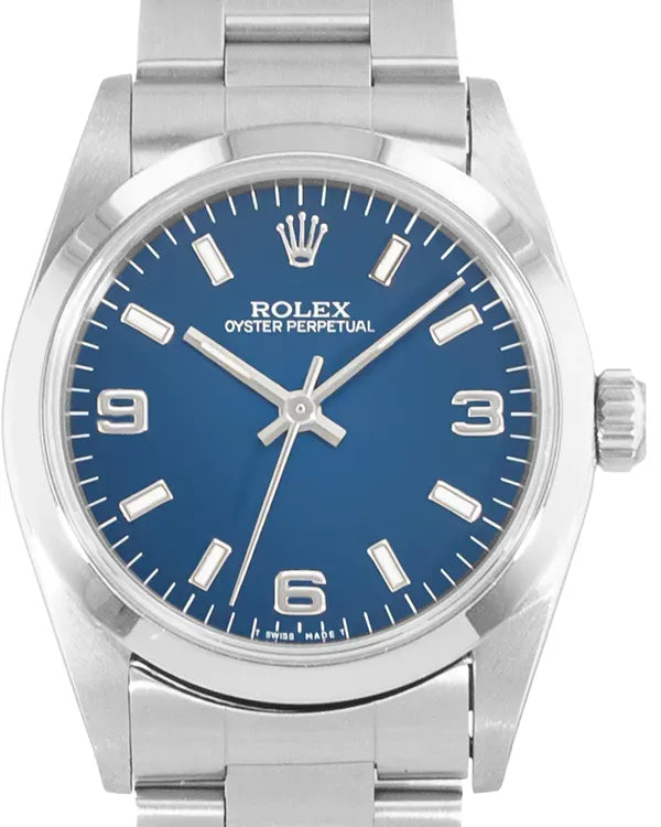 Rolex Oyster Perpetual (67480)