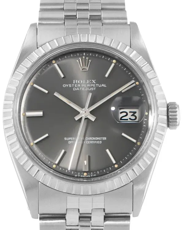 Rolex Datejust (1601)