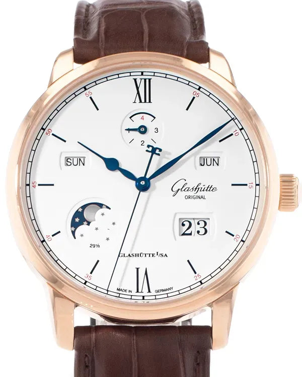 Glashütte Original Senator Excellence (1-36-02-02-05-61)