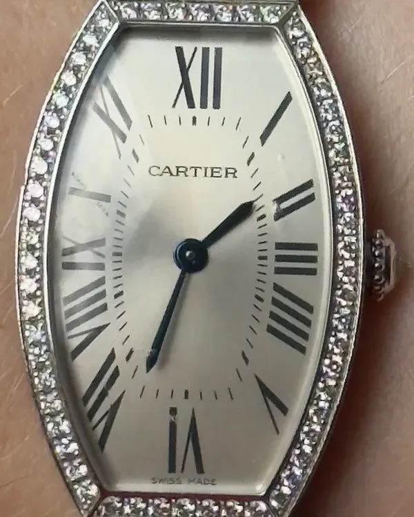 Cartier Tonneau (2711)