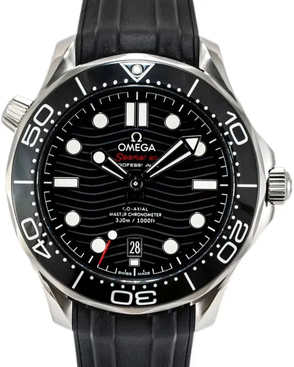 Omega Seamaster (210.30.42.20.01.001)