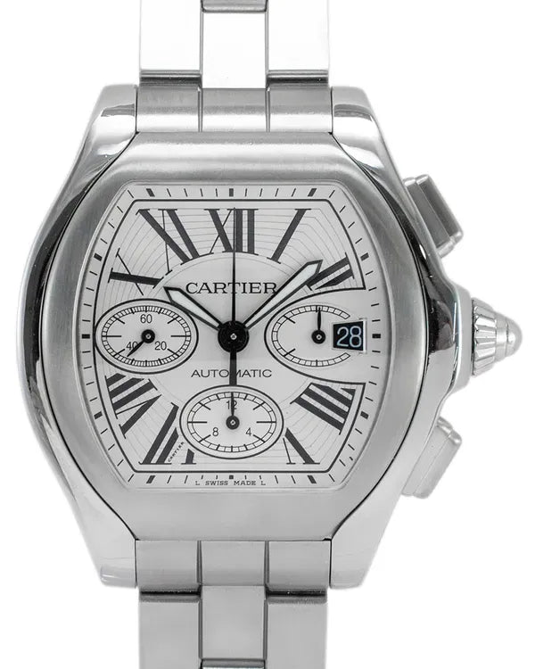 Cartier Roadster (W6206019)