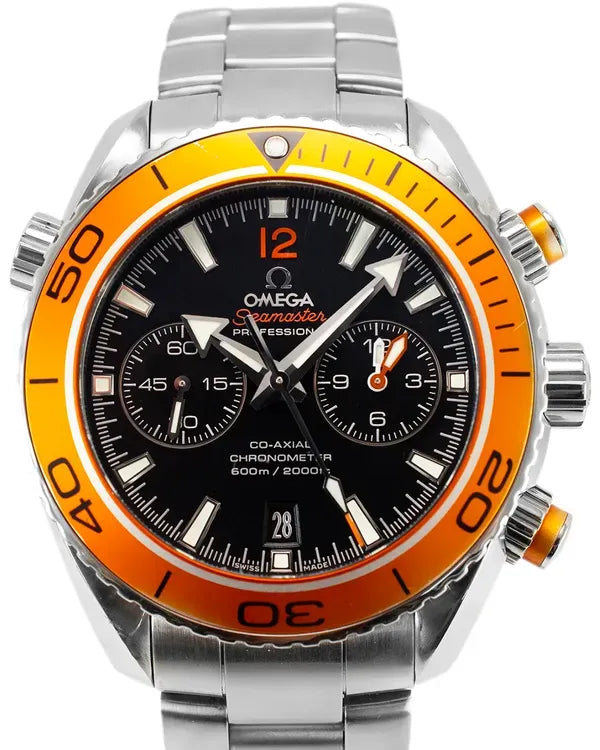 Omega Seamaster (232.30.46.51.01.002)