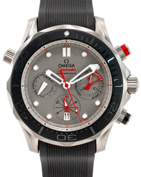 Omega Seamaster (212.92.44.50.99.001)