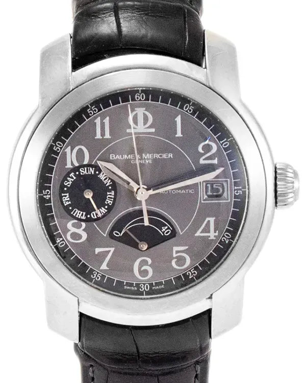 Baume & Mercier Capeland (65417)