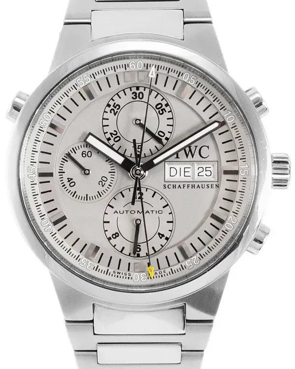 IWC Schaffhausen GST Chronograph (IW371508)