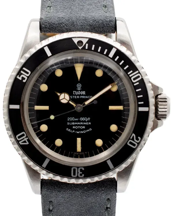 Tudor Submariner (7928)