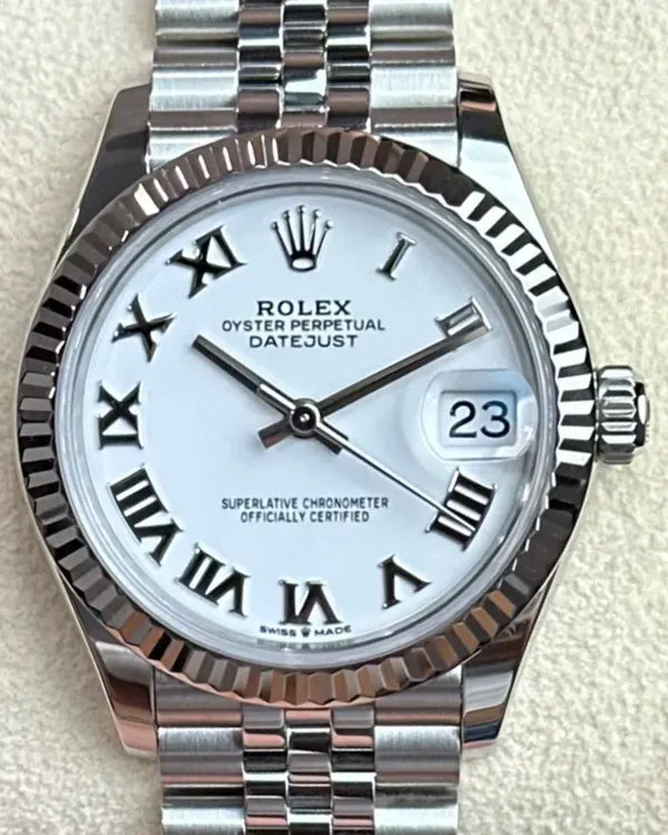 Rolex Datejust (278274)
