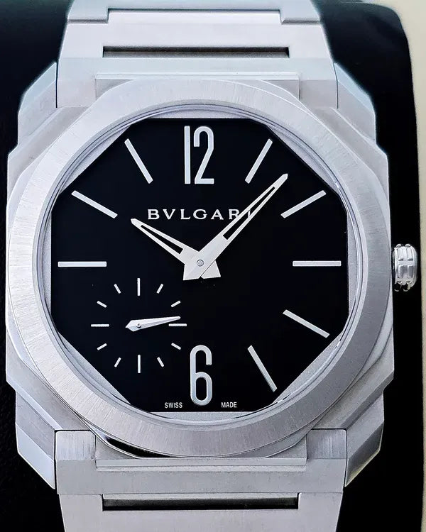 Bvlgari Octo (103297)