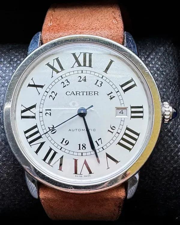 Cartier Ronde De Cartier (3802)