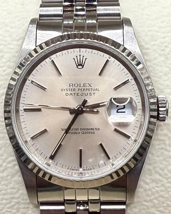 Rolex Datejust (16234)