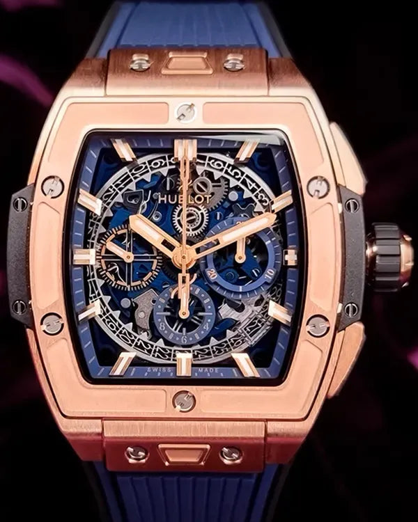 Hublot Spirit Of Big Bang (642.OX.7180.RX)