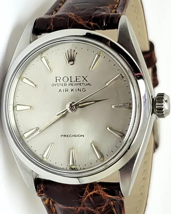 Rolex Air-King (5500)