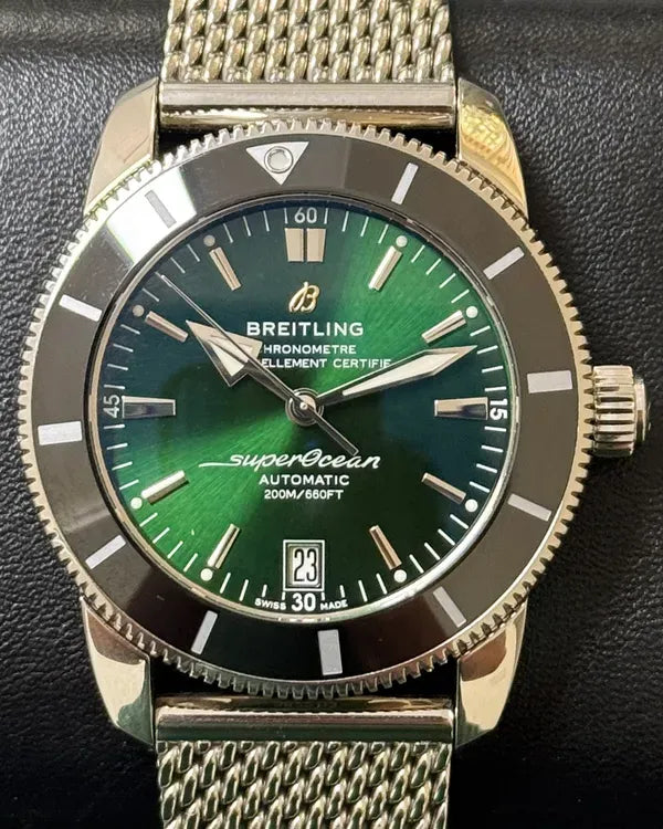 Breitling Superocean Heritage (AB2010121L1A1)