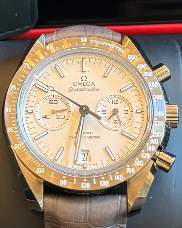 Omega Speedmaster Dark Side of the Moon (311.93.44.51.99.002)