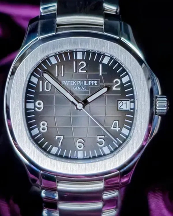Patek Philippe Aquanaut (5167/1A-001)