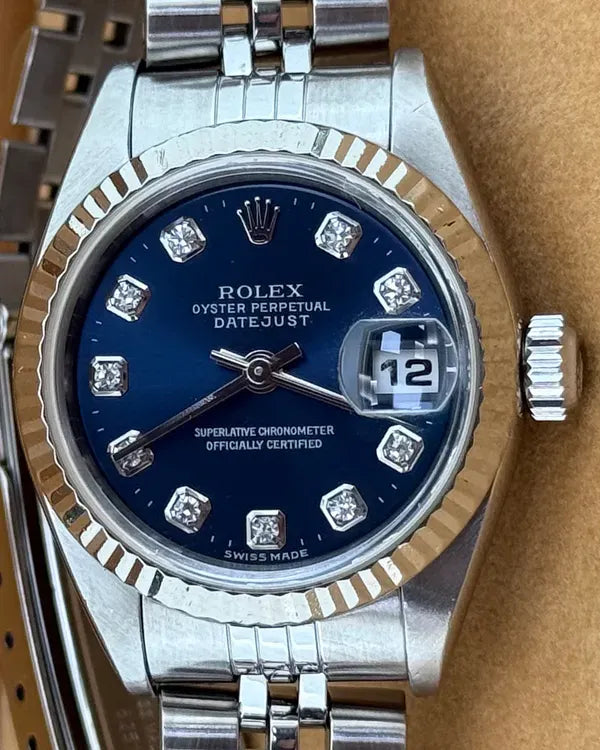 Rolex Lady-Datejust (79174)