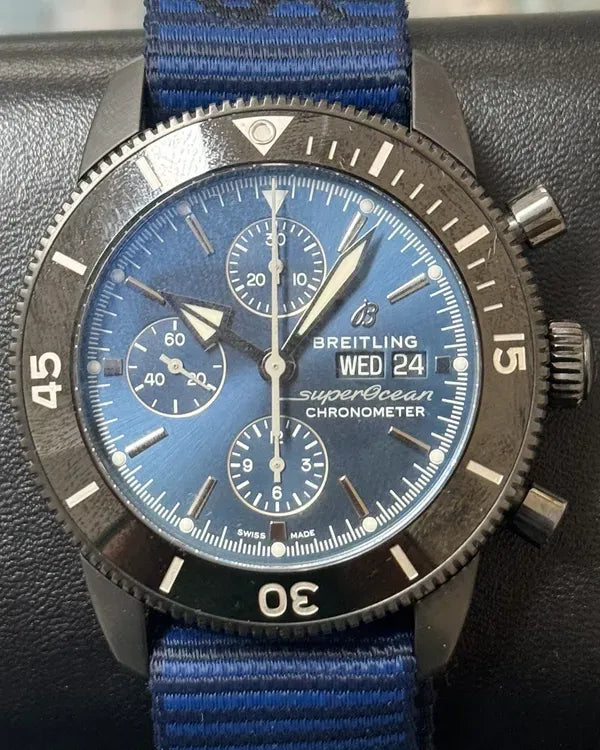 Breitling Superocean Heritage (M13313)