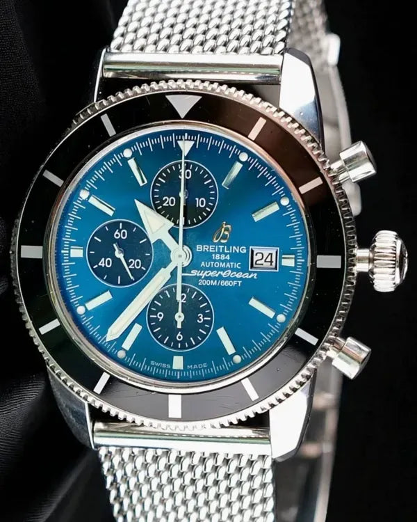Breitling Superocean Heritage (A13320)