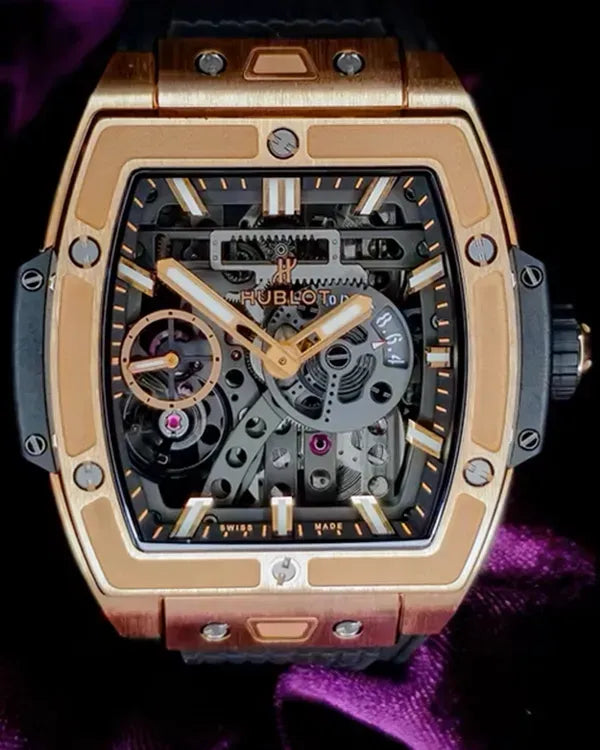 Hublot Spirit Of Big Bang (614.OX.1180.RX)