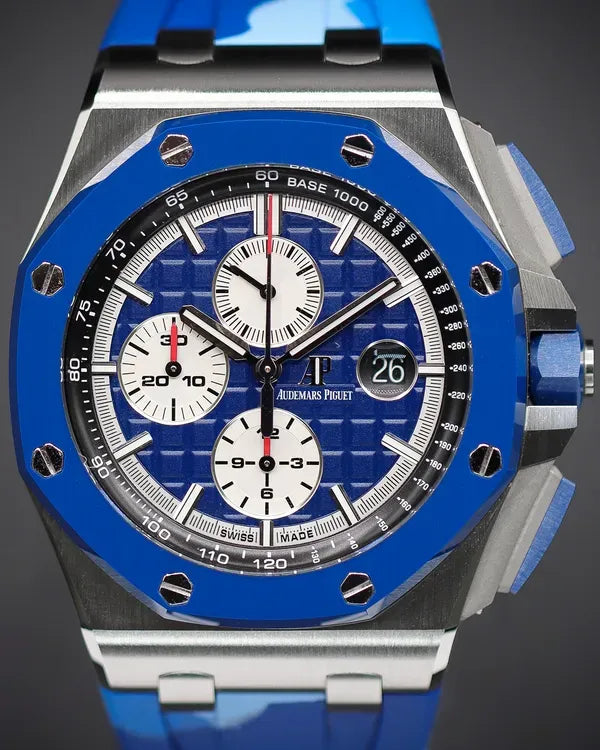 Audemars Piguet Royal Oak Offshore (26400SO.OO.A335CA.01)