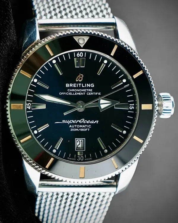 Breitling Superocean (AB2020)