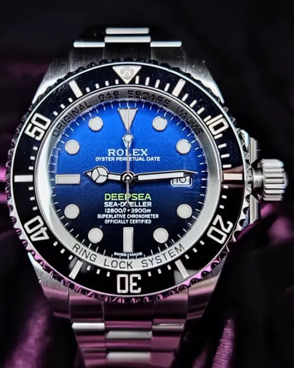 Rolex Sea-Dweller (126660)