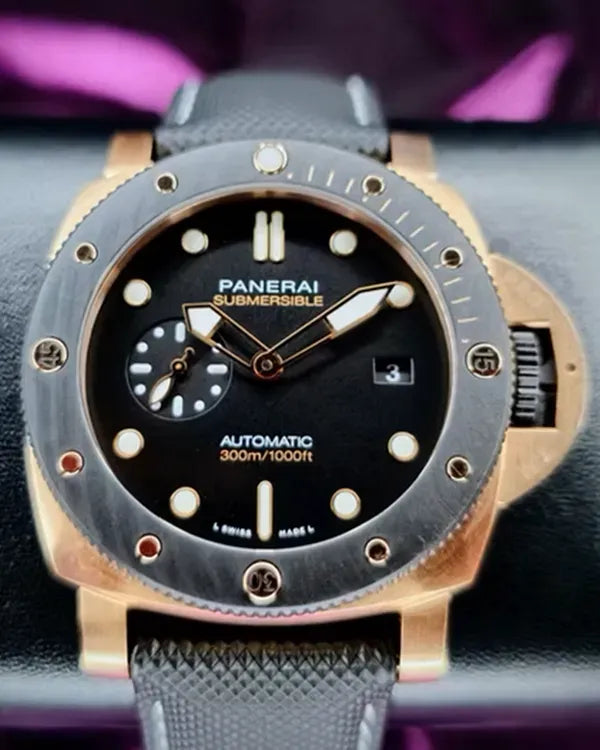 Panerai Luminor (PAM01070)