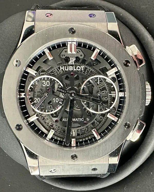 Hublot Classic Fusion (525.NX.0170.LR)