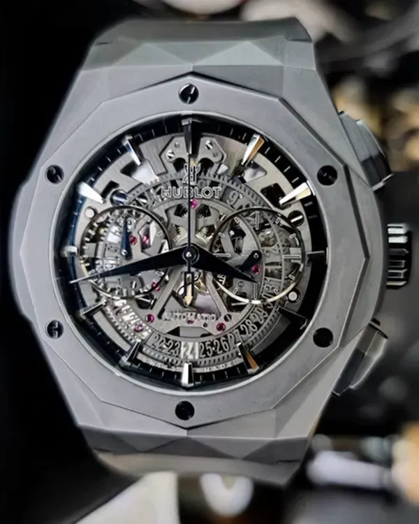 Hublot Big Bang (525.CI.0119.RX.ORL18)
