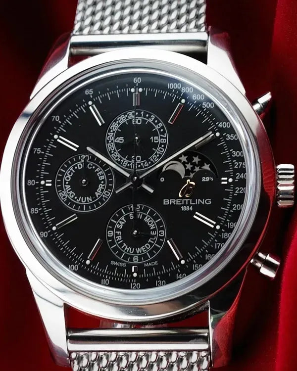 Breitling Transocean (A19310)
