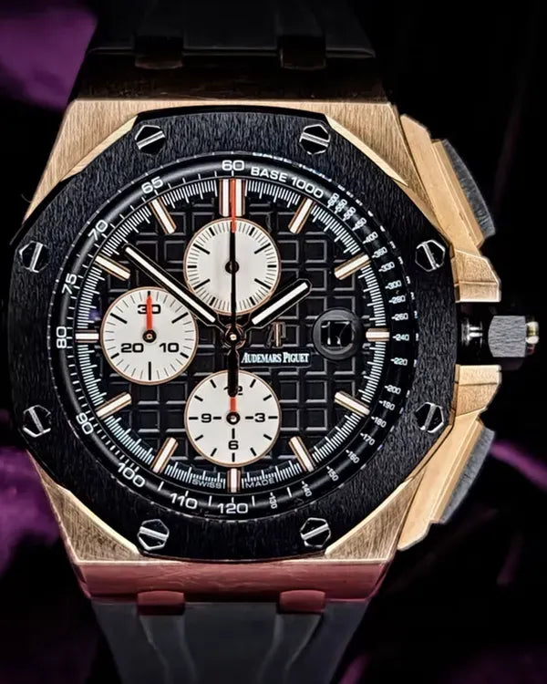 Audemars Piguet Royal Oak Offshore (26400RO.OO.A002CA.01)