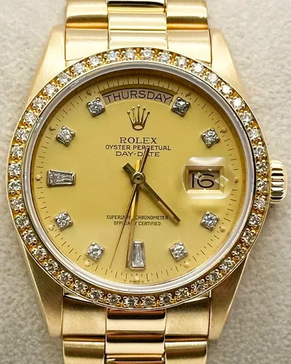 Rolex Day-Date (18038)